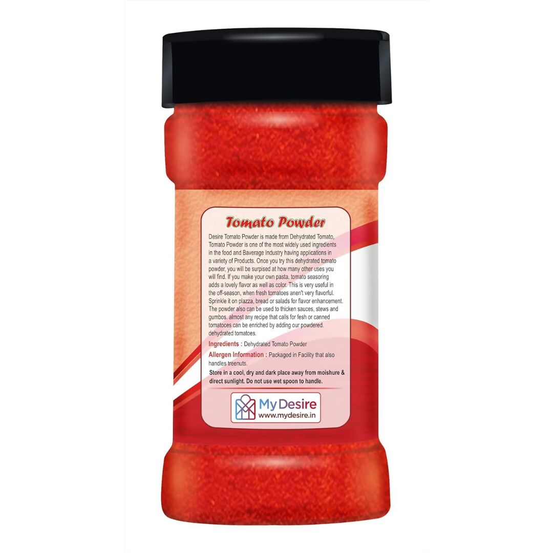 Desire Tomato Powder - Swadesiicart