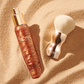 Iconic London Tan And Buff Brush - Swadesiicart