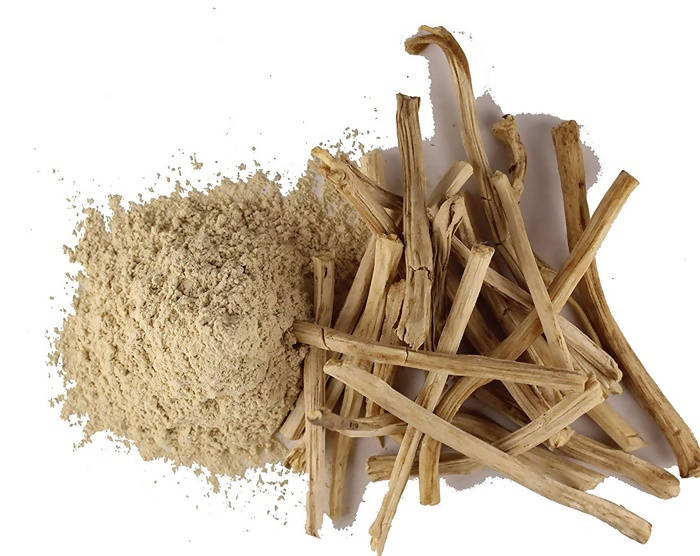 Dark Forest Shatavari Powder | Swadesiicart
