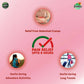 Zandu Feminine Pain Relief Patch - Swadesiicart