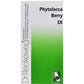 Dr. Reckeweg Phytolacca Berry Tablets | Swadesiicart
