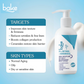 Bake 2% Retinol + Ceramides Body Lotion | Swadesiicart