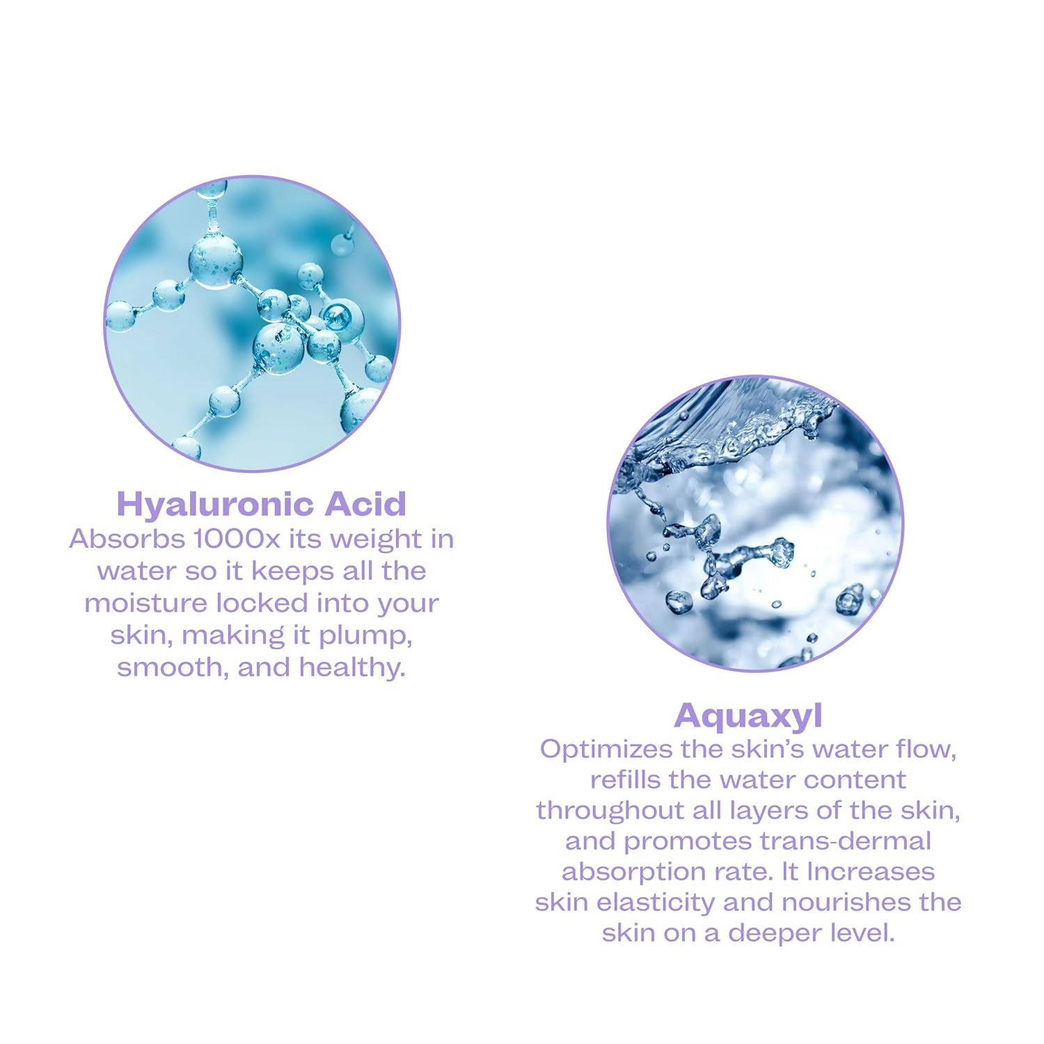 3 AM Serum for Hydration and Collagen | Swadesiicart