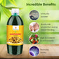 Krishna's Herbal & Ayurveda Shatavari Juice | Swadesiicart