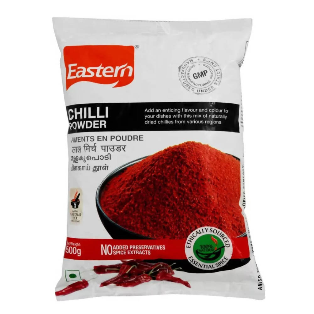 Eastern Chilli Powder - Swadesiicart