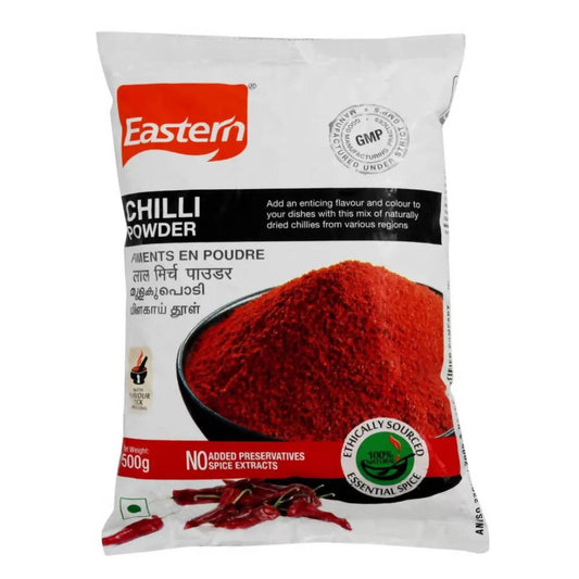 Eastern Chilli Powder - Swadesiicart