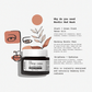 Aminu Nordic Mud Mask For Instant Glow & Polishing | Swadesiicart