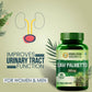Himalayan Organics Saw Palmetto Capsules | Swadesiicart