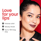 Color Cupid Velvety Intense Color 12-Hour Stay Bullet Lipstick - Autumn Mocha - Swadesiicart
