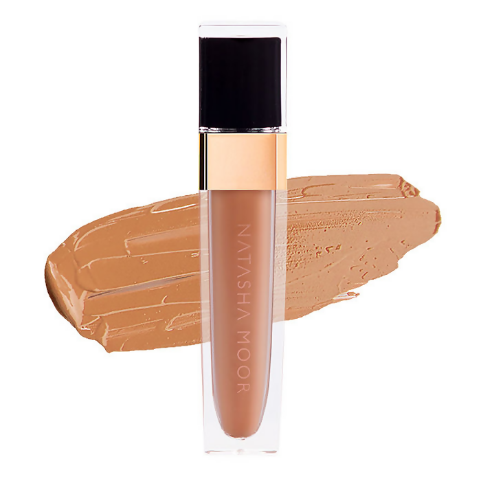 Natasha Moor Liquid Magic Concealer - Magic 5 - Swadesiicart