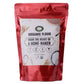 Millet Amma Organic Jowar Flour - Millet Amma urban Monk pvt Ltd