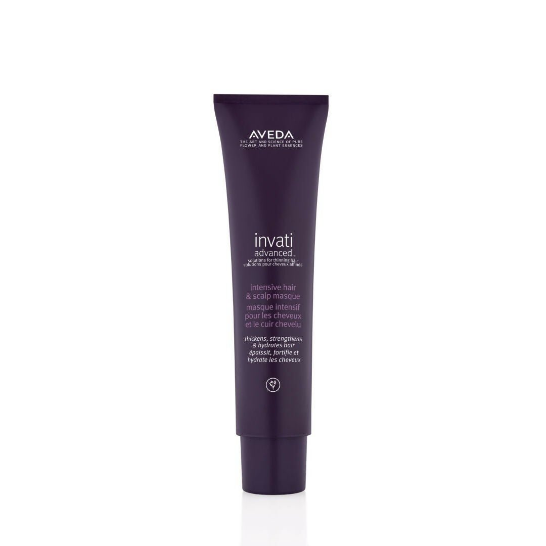 Aveda Invati Hairfall Control Intensive Thickening Hair & Scalp Mask | Swadesiicart