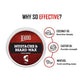 Beardo Beard and Mustache Wax Extra Strong