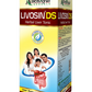 Dr. Sarkar's Allen Ayur Herbals Livosin DS Tonic - Swadesiicart