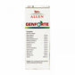 Allen Homeopathy Genforte Male Tonic