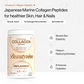 Beautywise Advanced Marine Collagen Peptides Powder - Unflavored | Swadesiicart