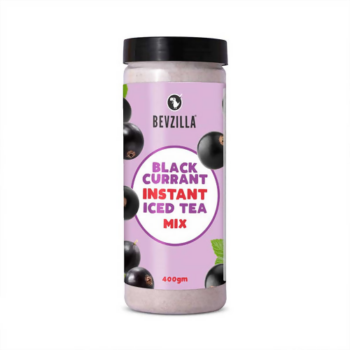 Bevzilla Iced Tea 5 Flavours | Swadesiicart