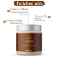 7 Days Coffee Body Scrub - Swadesiicart