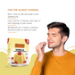 BAKERS Instant Pudding Mix - Vanilla Flavor