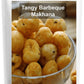 Fabbox Tangy Barbeque Makhana