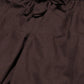 Fabmade Men's Brown Cotton Linen Pyjama | Swadesiicart