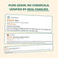 Better Nutrition Biofortified Bajra Atta / Pearl Millet Flour