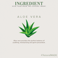 Khadi Natural Everyday Protection Aloe Vera Handwash - 300ml