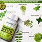 Health Veda Organics Natural Immunity Booster Capsules - Swadesiicart
