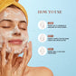 Foaming Face Wash with Papaya & Lemon for Spot Reduction:100ml