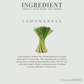 Khadi Natural Lemongrass - Pure Essential Oil - 15ml