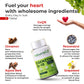 Health Veda Organics Coenzyme (Coq10) Capsules