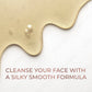 Cleansing Face Wash with Neem and Bitter Orange / Silksplash