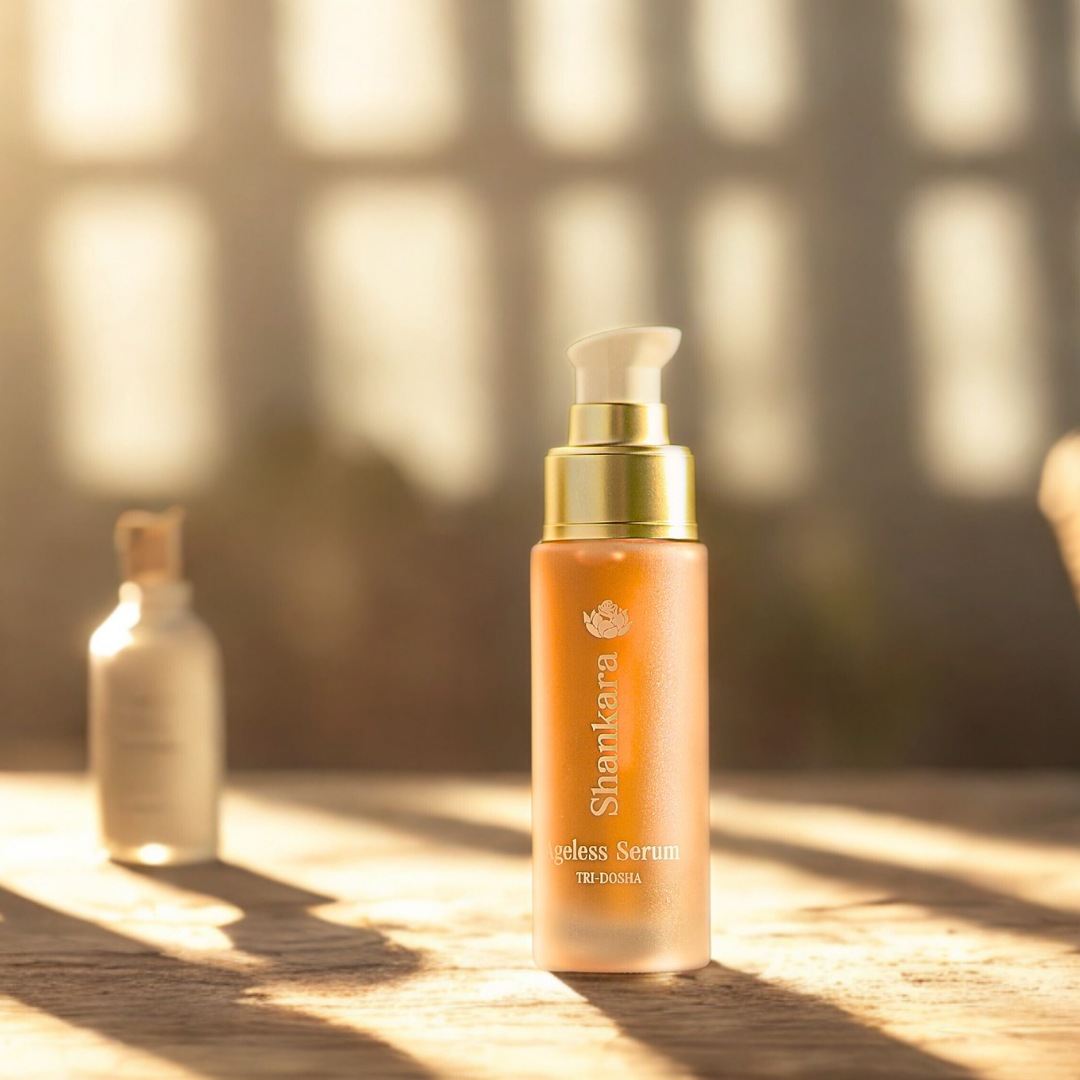 Ageless Serum