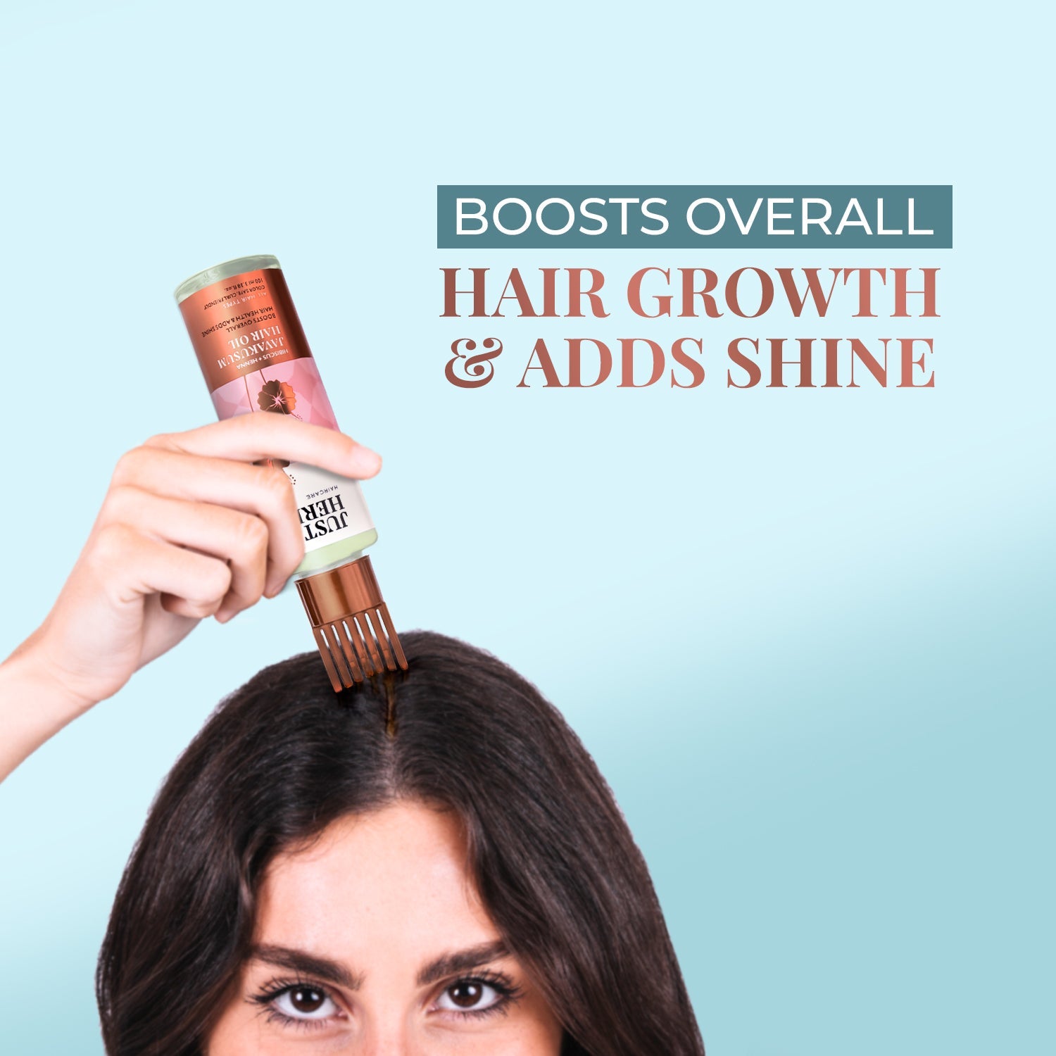 Javakusum Hair Oil (Copy)