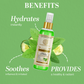 Khadi Natural Mint & Cucumber Face Spray - 100ml