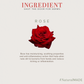 Khadi Natural Anti Germ Rose Handwash - 300ml