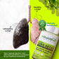 Health Veda Organics Lung Detox Veg Capsules - Swadesiicart