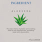 Khadi Herbal After Sun Aloe Vera - 200ml