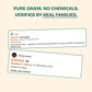 Better Nutrition Biofortified Arhar Dal / Toor Dal