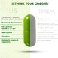 Dr Morpen Veg Omega Capsules | Swadesiicart