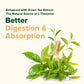 Ashwagandha 1800 mg Capsules with KSM-66®