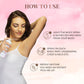 Long Lasting Floral Fiesta Deodorant Body Spray For Women