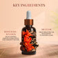 Kimsukadi Tail - Glow Boosting Facial Oil (Copy)