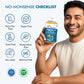 Dr Morpen Omega-3 1250Mg Deep Sea Fish Oil Triple Strength Softgel Capsules | Swadesiicart