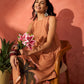 InWeave Faun Kurta Short Palazzo Set - Swadesiicart