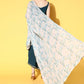 Ahalyaa Women Gotta Patti Kurta with Palazzos & With Dupatta | Swadesiicart