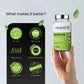 Health Veda Organics ProPlus Capsules - Swadesiicart