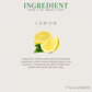 Khadi Natural Refreshing Lemon Handwash - 300ml