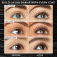 2-in-1 Serum-infused Lash Enhancing Mascara with Castor Oil and Coconut Oil