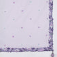 House of Panchhi Lavender Georgette Sequins And Thread Embroidery Lehenga Choli & Dupatta | Swadesiicart